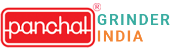 Grinder India Logo